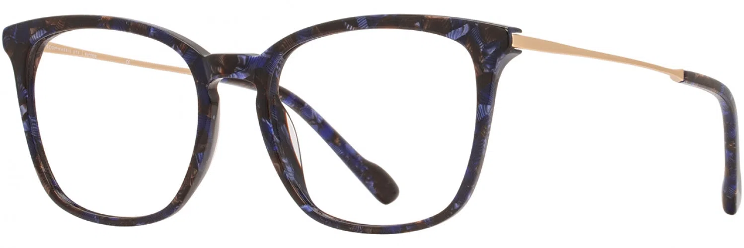 Scott Harris UTX SHX018 Eyeglasses - view 9